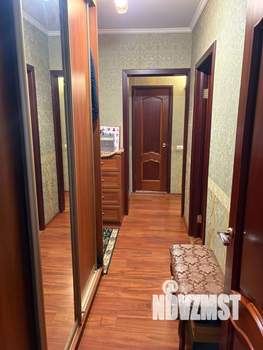 2-к квартира, вторичка, 53м2, 16/17 этаж