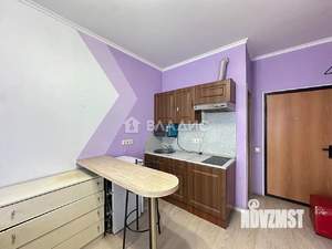 1-к квартира, вторичка, 35м2, 2/19 этаж