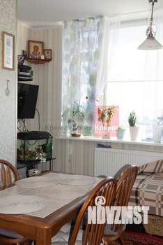 3-к квартира, вторичка, 103м2, 18/18 этаж