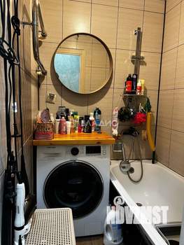 2-к квартира, вторичка, 47м2, 6/9 этаж