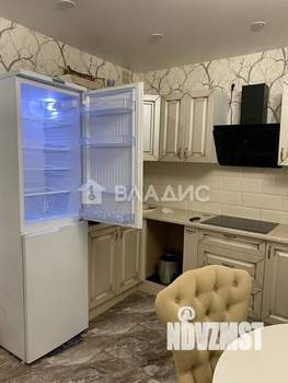 2-к квартира, вторичка, 48м2, 10/17 этаж
