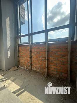 2-к квартира, вторичка, 60м2, 8/23 этаж