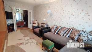 3-к квартира, вторичка, 71м2, 3/5 этаж
