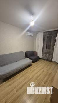 1-к квартира, вторичка, 33м2, 3/5 этаж