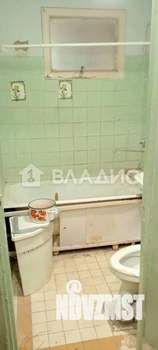 1-к квартира, вторичка, 31м2, 3/3 этаж