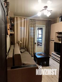 2-к квартира, вторичка, 44м2, 5/23 этаж