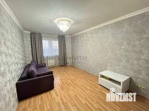 1-к квартира, вторичка, 40м2, 10/17 этаж
