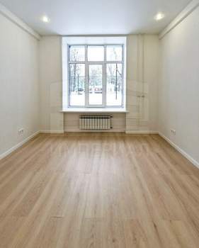Студия квартира, вторичка, 19м2, 1/4 этаж