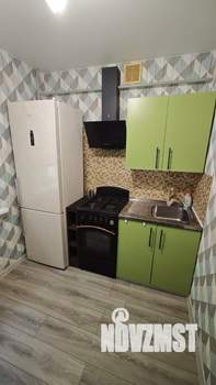 1-к квартира, вторичка, 30м2, 1/5 этаж