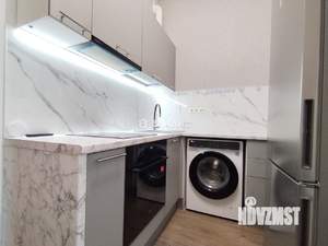 Студия квартира, вторичка, 24м2, 3/3 этаж