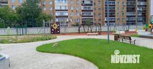 1-к квартира, вторичка, 34м2, 17/17 этаж