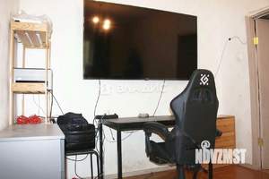 2-к квартира, вторичка, 48м2, 2/9 этаж