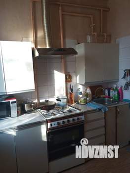 2-к квартира, вторичка, 57м2, 4/4 этаж