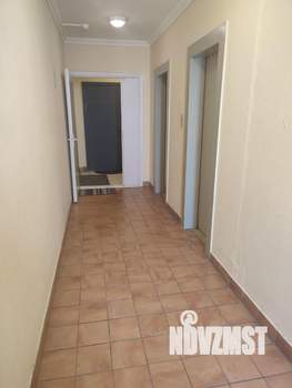 1-к квартира, вторичка, 45м2, 20/26 этаж