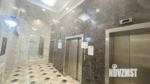 3-к квартира, вторичка, 112м2, 3/22 этаж