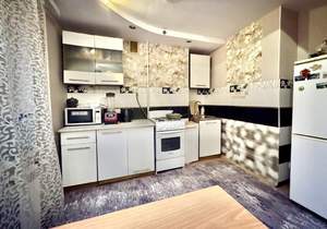 1-к квартира, вторичка, 29м2, 7/9 этаж
