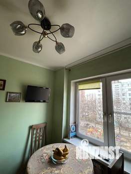 3-к квартира, вторичка, 55м2, 5/9 этаж
