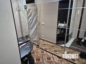 1-к квартира, вторичка, 42м2, 6/25 этаж