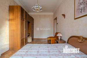 4-к квартира, вторичка, 93м2, 3/4 этаж