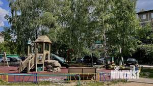 1-к квартира, вторичка, 31м2, 3/5 этаж