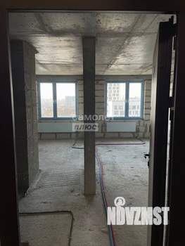 1-к квартира, вторичка, 38м2, 19/25 этаж