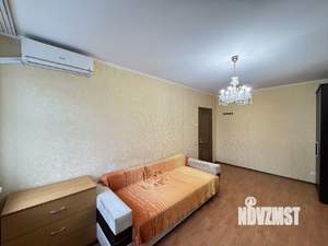 2-к квартира, вторичка, 54м2, 3/17 этаж