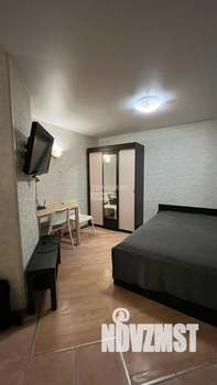Студия квартира, вторичка, 21м2, 18/18 этаж