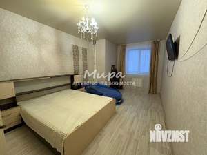 1-к квартира, вторичка, 43м2, 1/3 этаж