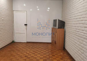 2-к квартира, вторичка, 40м2, 3/5 этаж