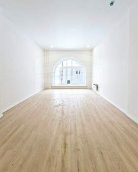 Студия квартира, вторичка, 42м2, 2/4 этаж