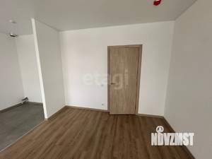 2-к квартира, вторичка, 47м2, 10/24 этаж