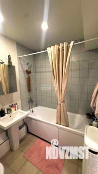 Студия квартира, вторичка, 22м2, 2/9 этаж