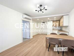 2-к квартира, вторичка, 32м2, 21/25 этаж