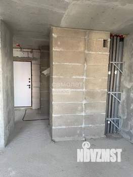 1-к квартира, вторичка, 38м2, 19/25 этаж