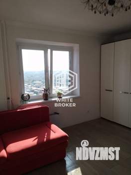 1-к квартира, вторичка, 45м2, 14/25 этаж