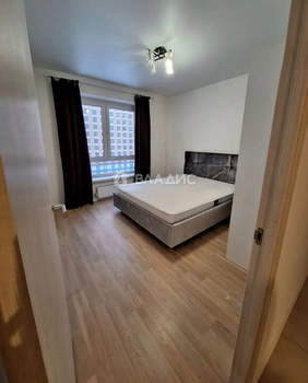 2-к квартира, вторичка, 62м2, 7/25 этаж