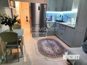 2-к квартира, вторичка, 38м2, 15/17 этаж