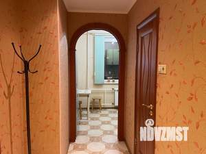 1-к квартира, вторичка, 38м2, 8/17 этаж