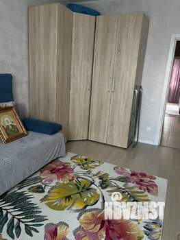 2-к квартира, вторичка, 55м2, 16/17 этаж