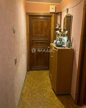 2-к квартира, вторичка, 46м2, 5/5 этаж