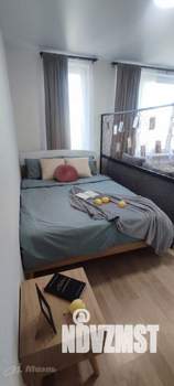 Студия квартира, вторичка, 28м2, 23/25 этаж