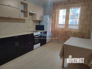 1-к квартира, вторичка, 38м2, 1/5 этаж