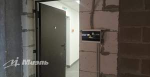 4-к квартира, вторичка, 96м2, 17/22 этаж