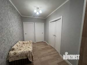 3-к квартира, вторичка, 75м2, 4/17 этаж