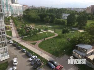 Студия квартира, вторичка, 21м2, 8/20 этаж