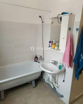 2-к квартира, вторичка, 60м2, 4/17 этаж