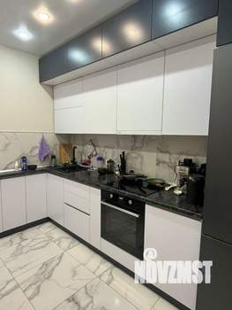 2-к квартира, вторичка, 52м2, 10/17 этаж