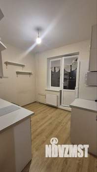 1-к квартира, вторичка, 33м2, 3/5 этаж