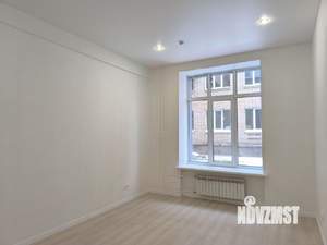 Студия квартира, вторичка, 24м2, 3/4 этаж