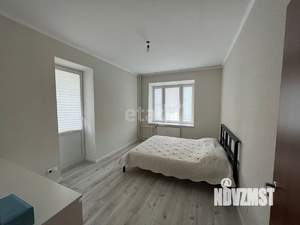 3-к квартира, вторичка, 66м2, 16/17 этаж